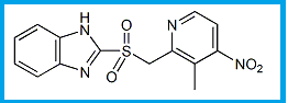 DEXLANSOPRAZOLE IMPURITY 5